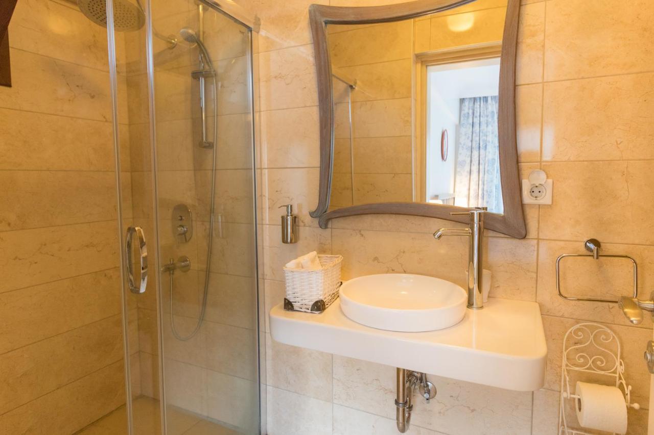 Mavi Deniz Konuk Evi Selimiye  Exteriör bild