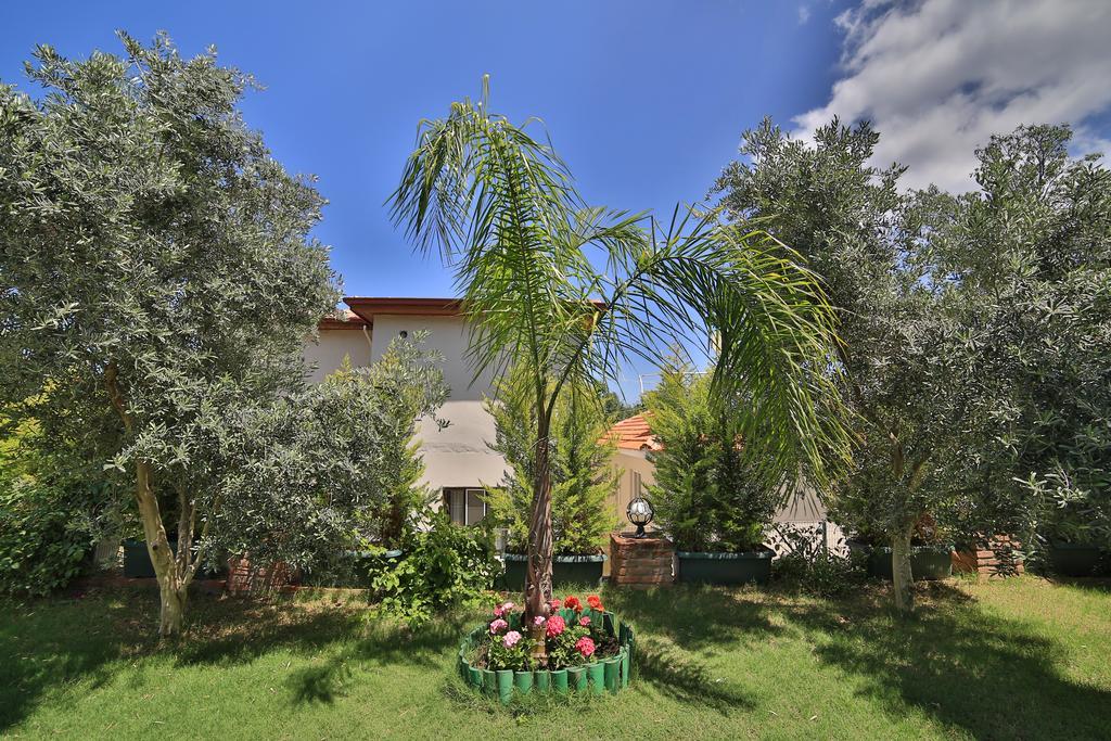Mavi Deniz Konuk Evi Selimiye  Exteriör bild