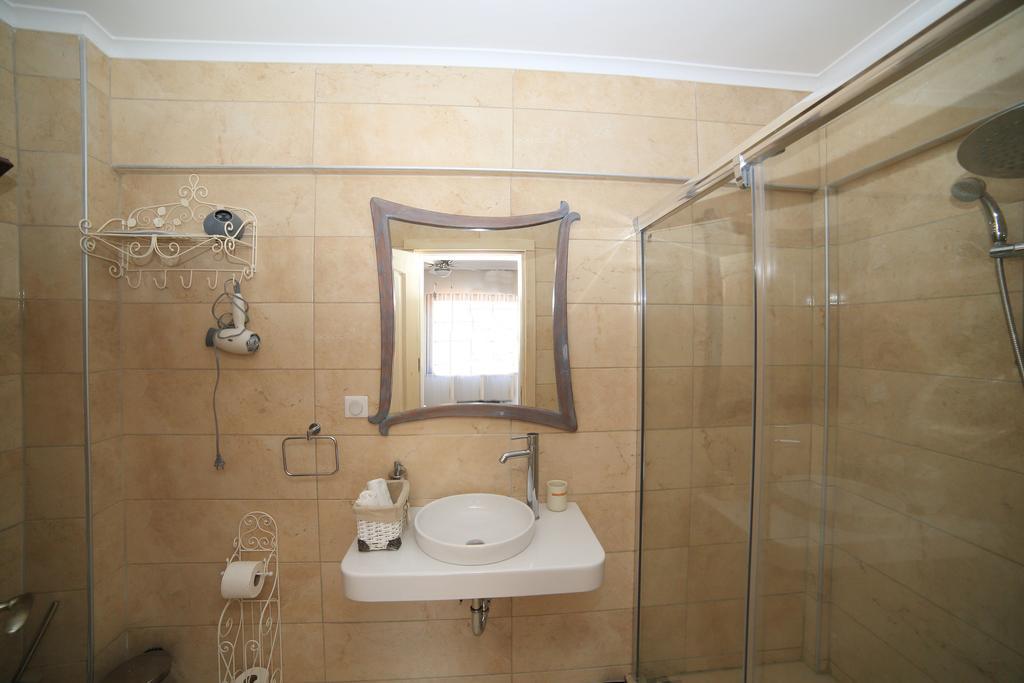 Mavi Deniz Konuk Evi Selimiye  Exteriör bild