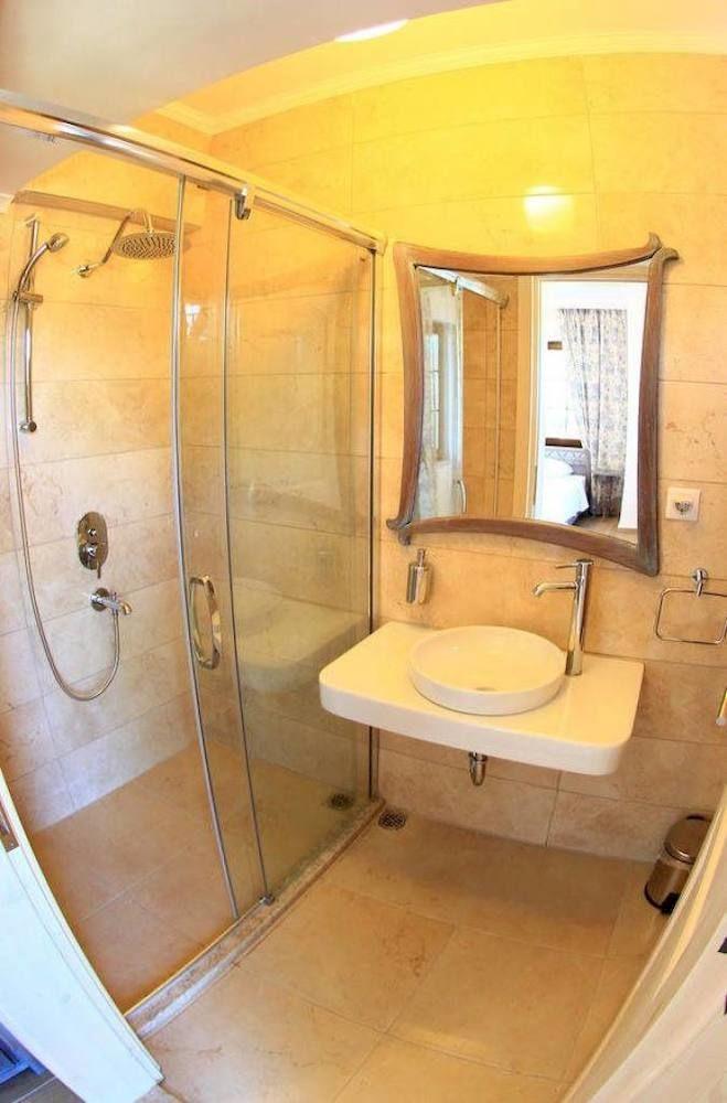 Mavi Deniz Konuk Evi Selimiye  Exteriör bild